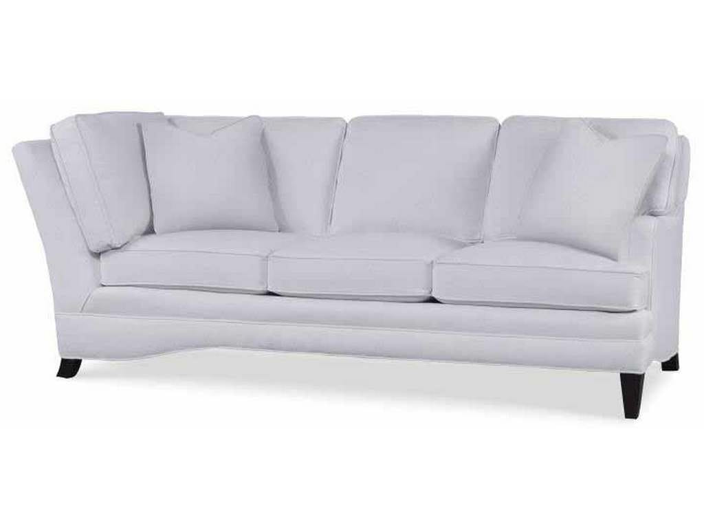 Century Furniture LTD3000-53 Essex RAF Corner Sofa