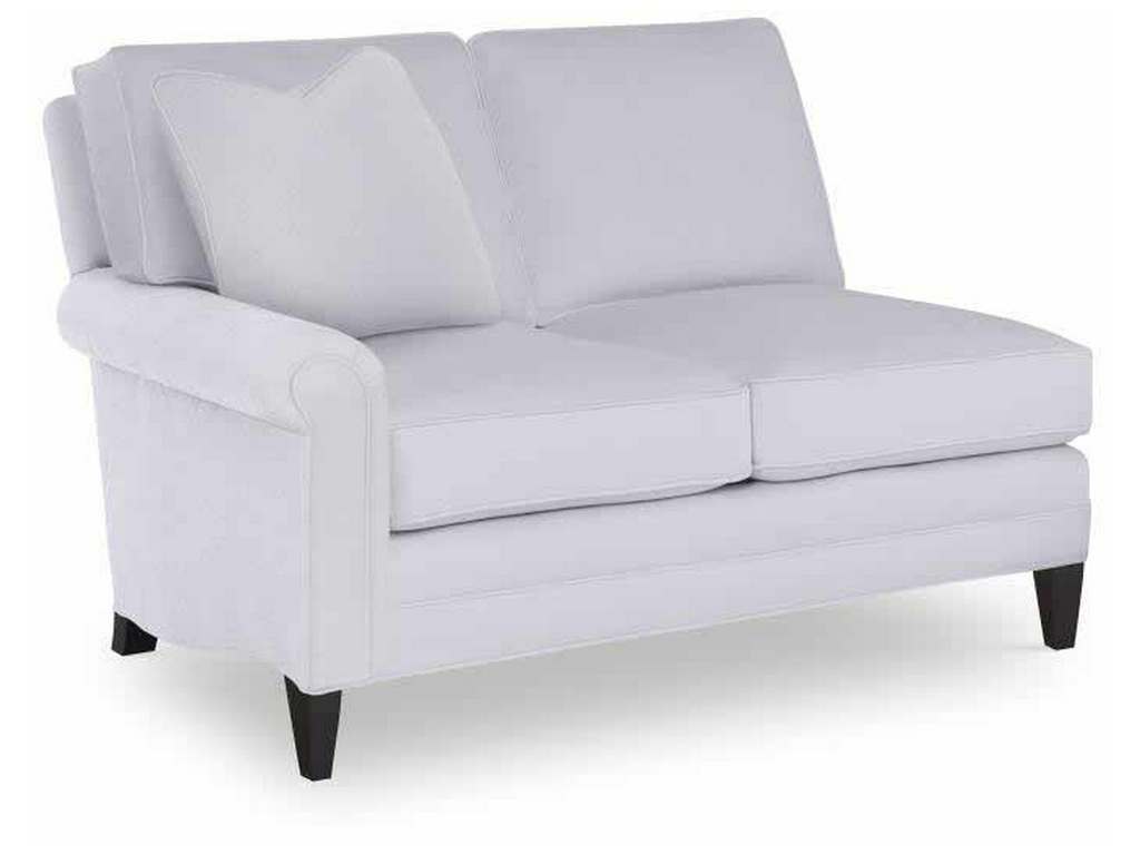Century Furniture LTD3000-62 Essex Laf Love Seat