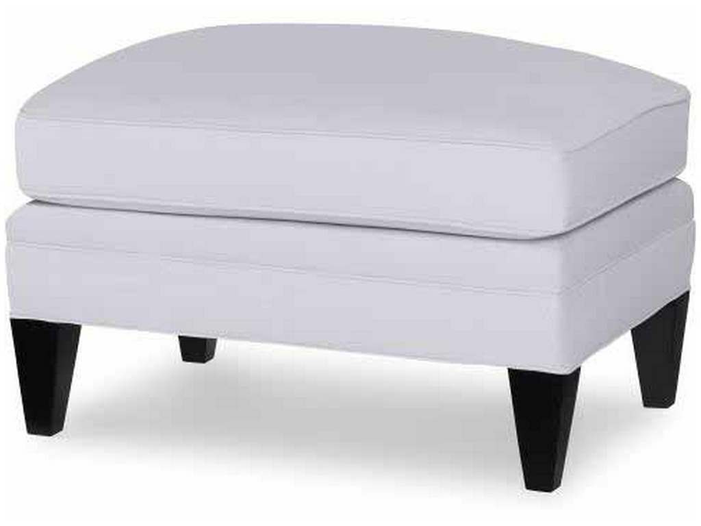 Century Furniture LTD3000-12 Essex Ottoman