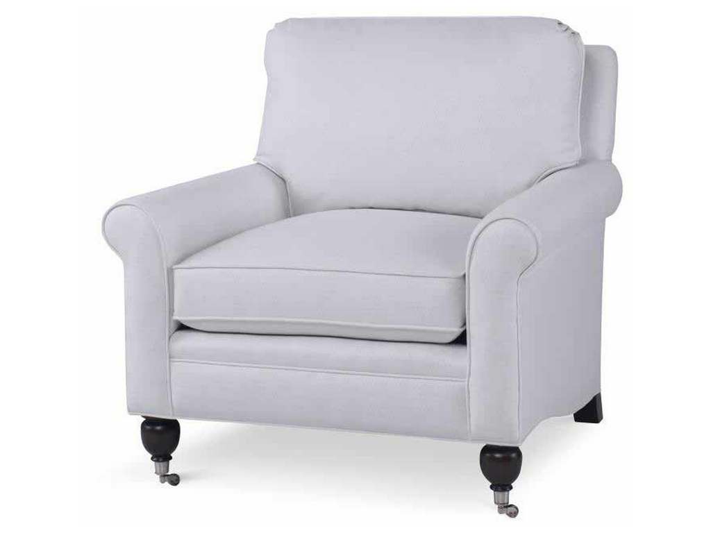 Century Furniture LTD3000-6 Essex Chair