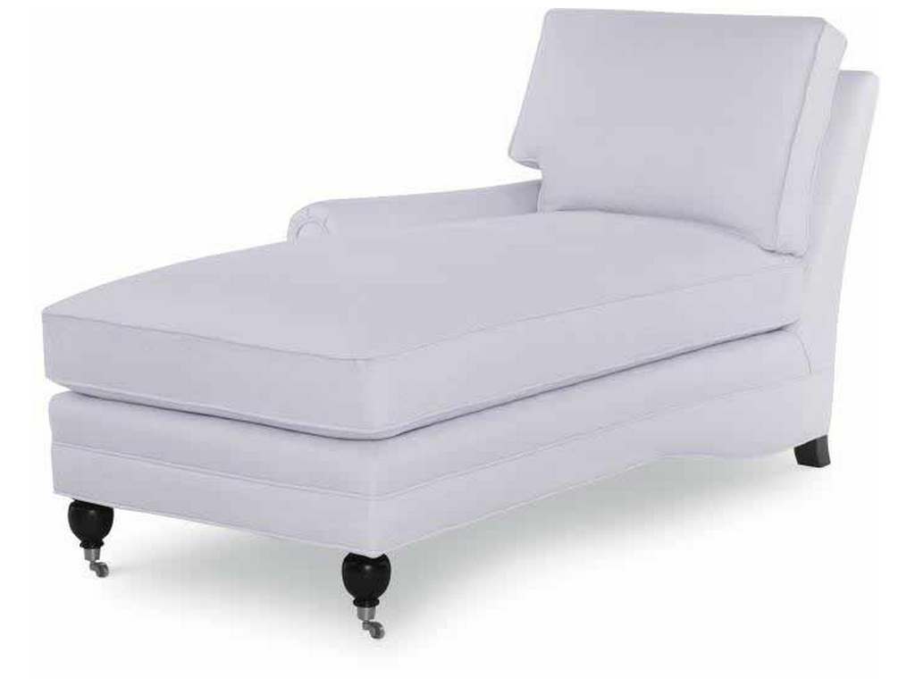 Century Furniture LTD3000-81 Essex Laf Chaise