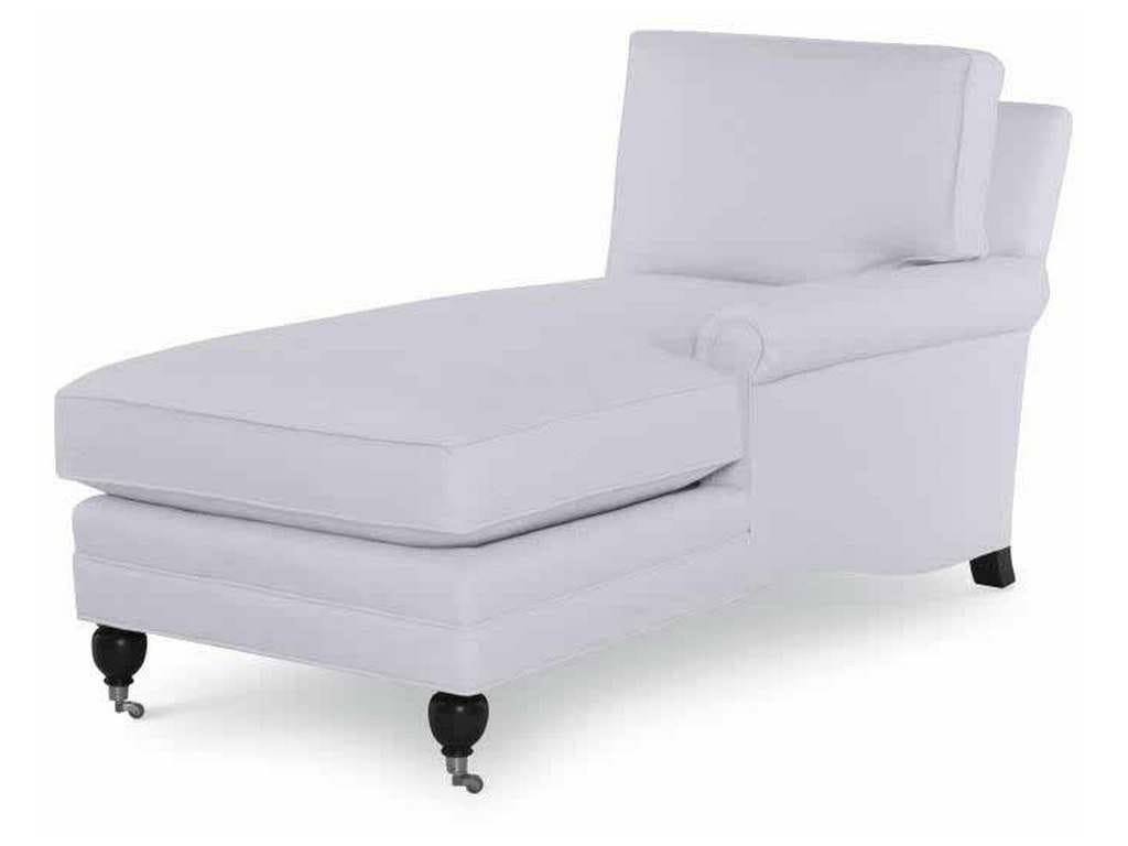 Century Furniture LTD3000-91 Essex Raf Chaise