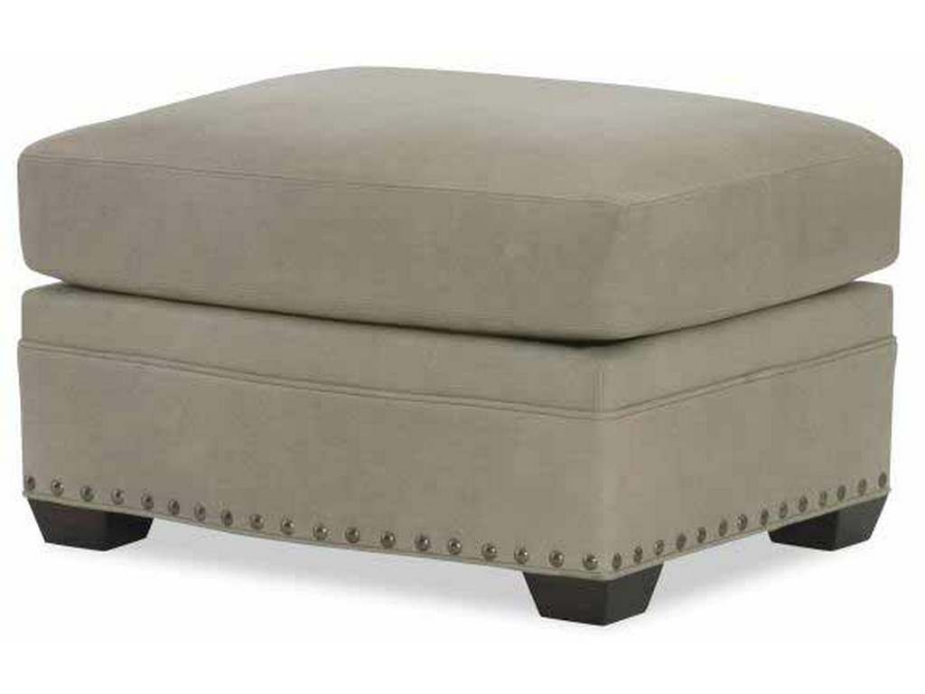 Century LTD5102-12 Camden Ottoman