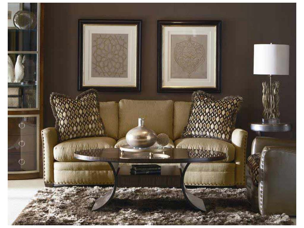 Century LTD5102-2 Camden Sofa