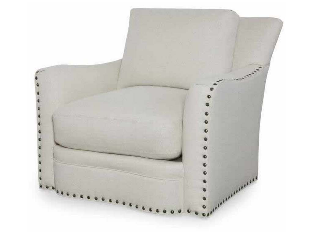 Century LTD5102-8 Camden Swivel Chair Century LTD5102-8 Camden Swivel Chair