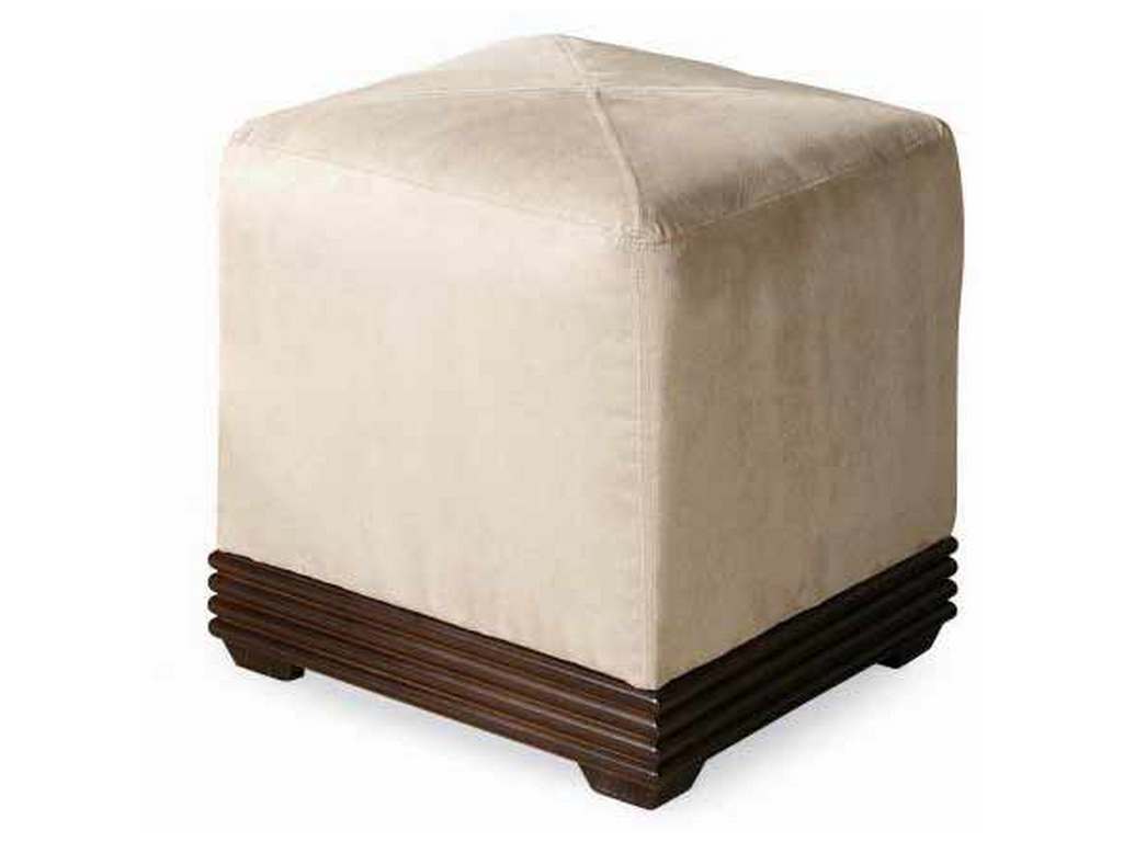 Century Furniture LTD5195-12 John Ottoman