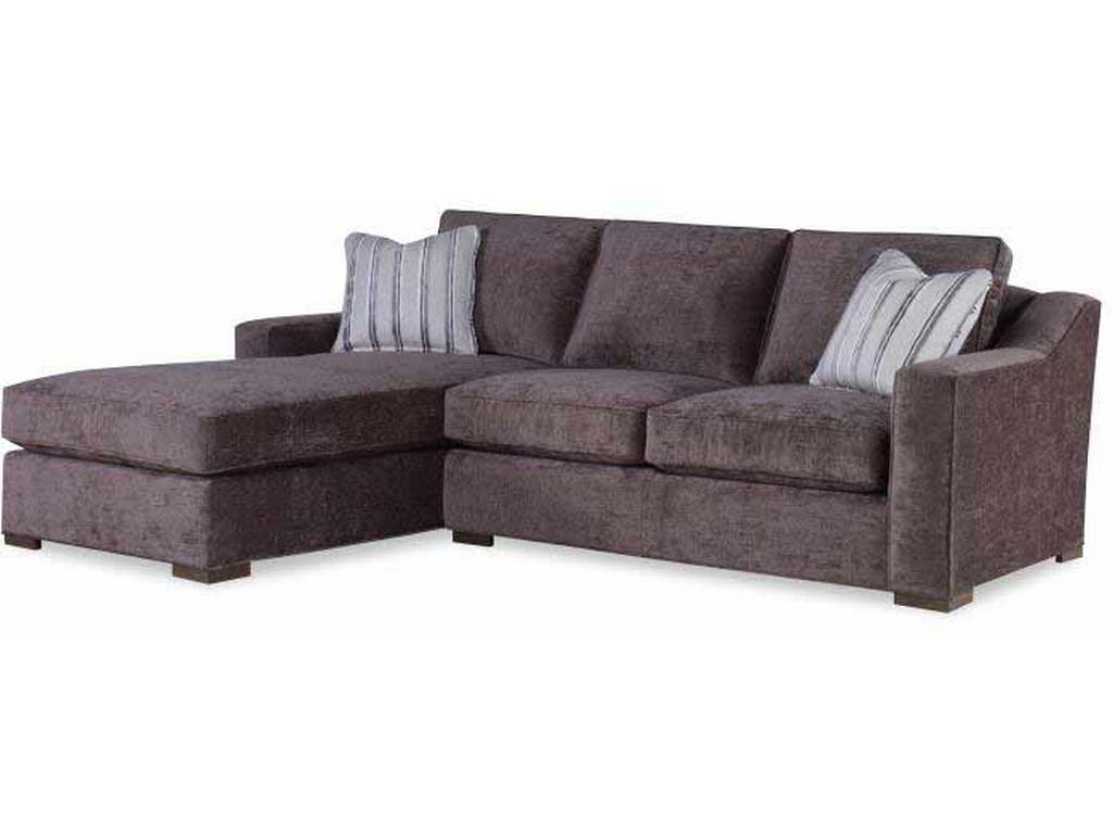 Century Furniture LTD5201-72 Armanti RAF Love Seat