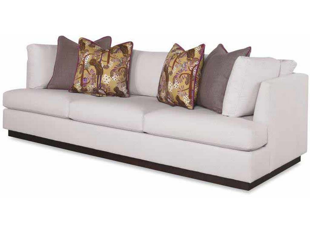 Century LTD5220-1CN Carrier Large Sofa