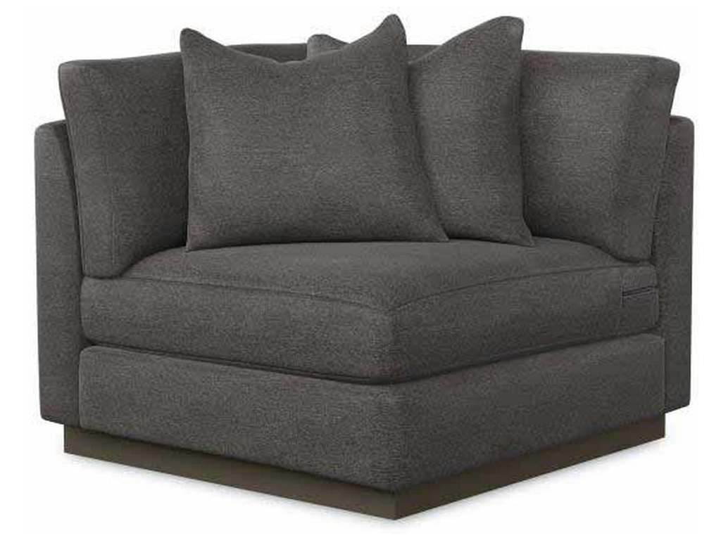 Century LTD5220-21 Carrier Corner Chair