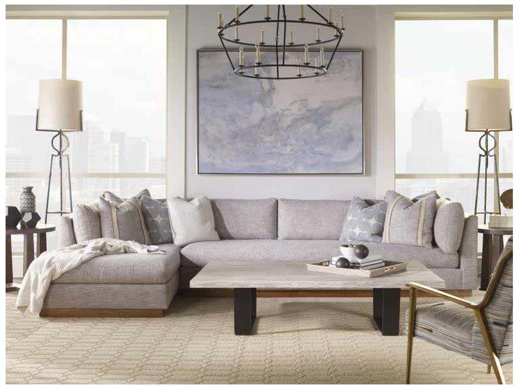 Century LTD5220-52 Carrier Raf Sofa