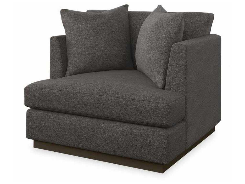 Century LTD5220-6X Carrier Chair N Half