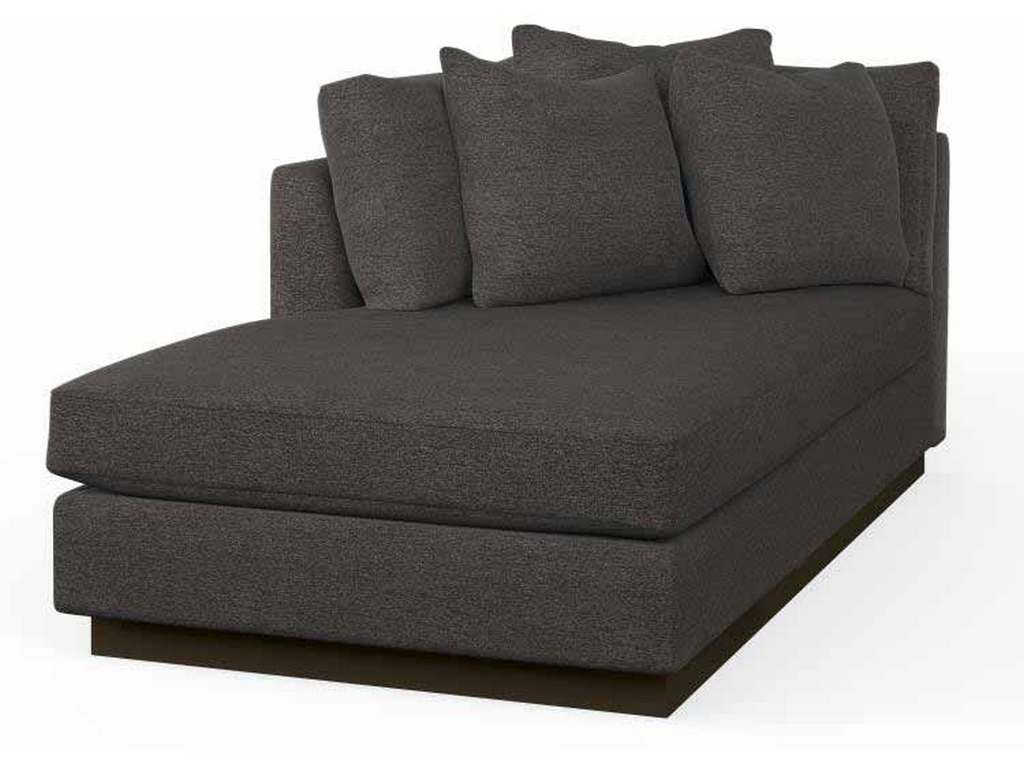 Century LTD5220-81 Carrier Laf Chaise