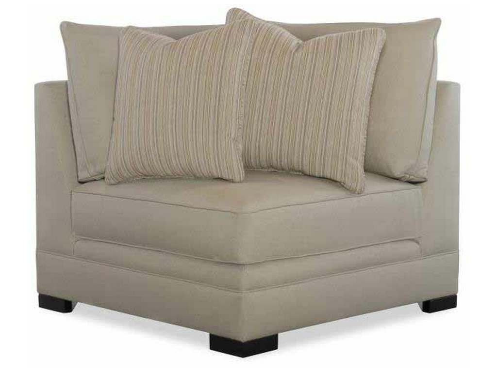 Century Furniture LTD5244-21-41 Vaughn Corner Chair