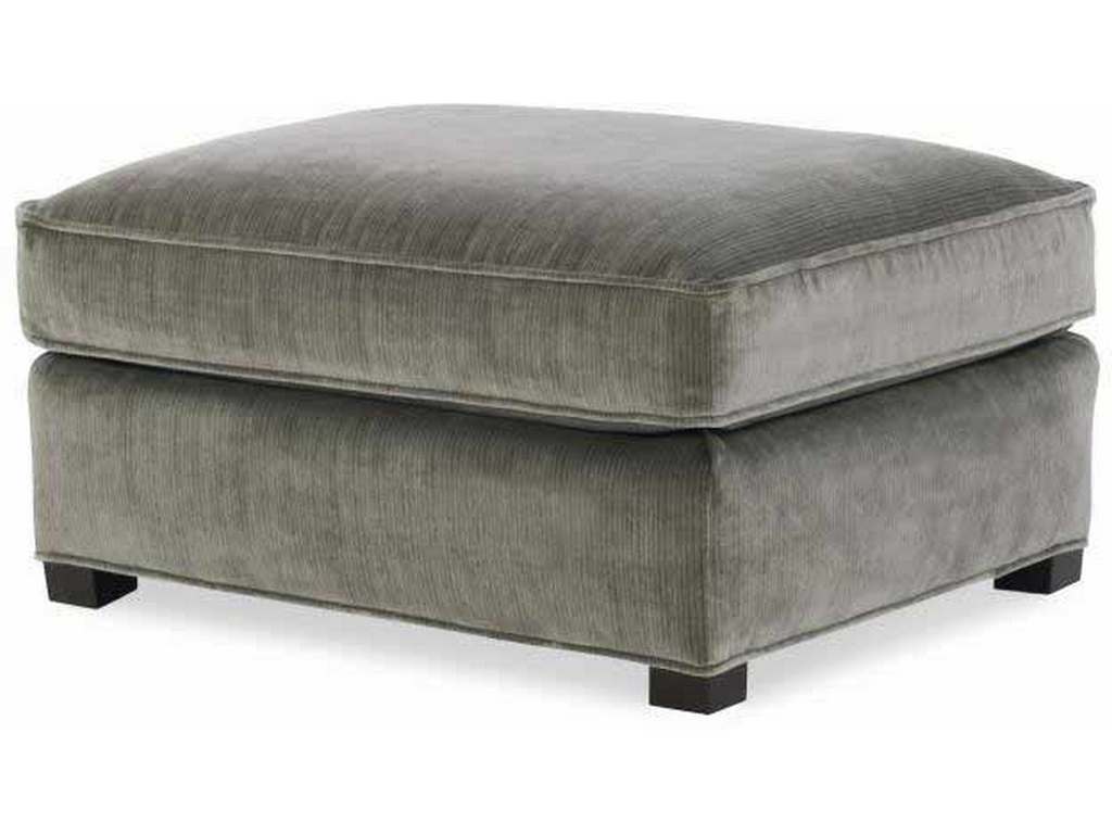 Century Furniture LTD5246-12 Tori Ottoman