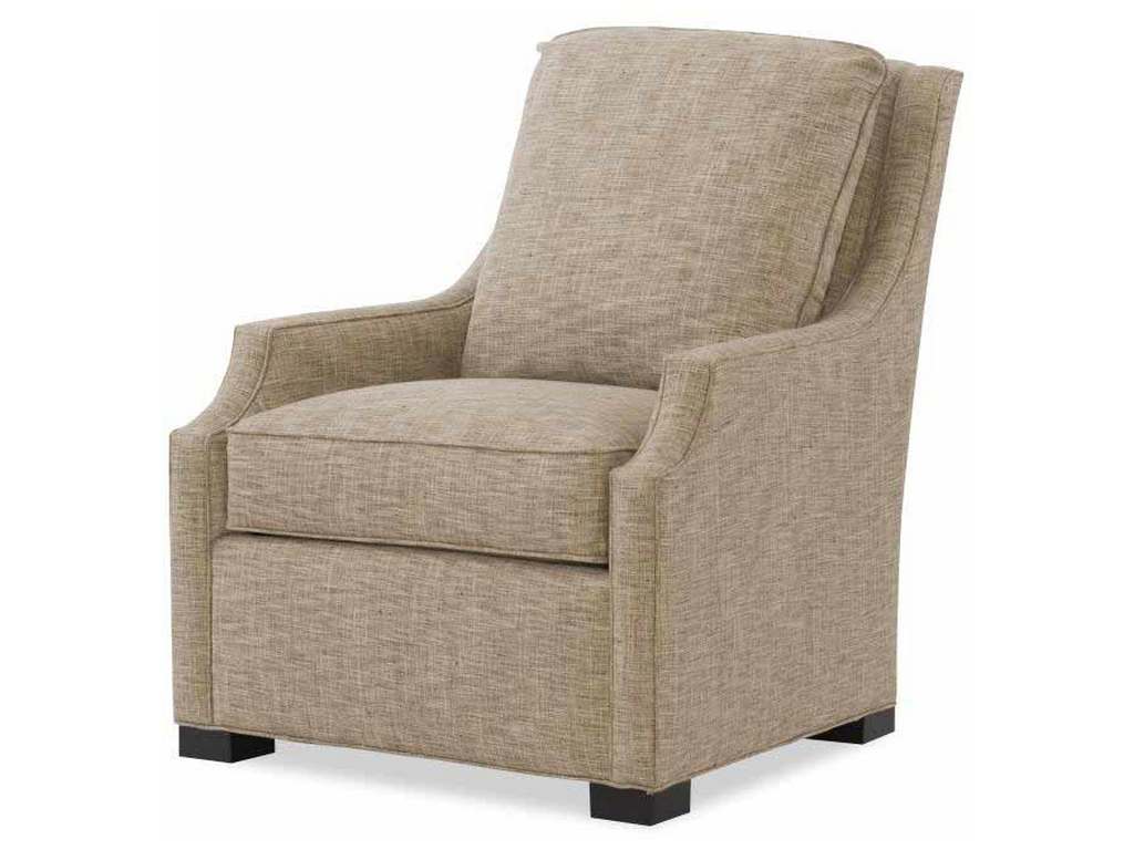 Century Furniture LTD5246-6 Tori Chair