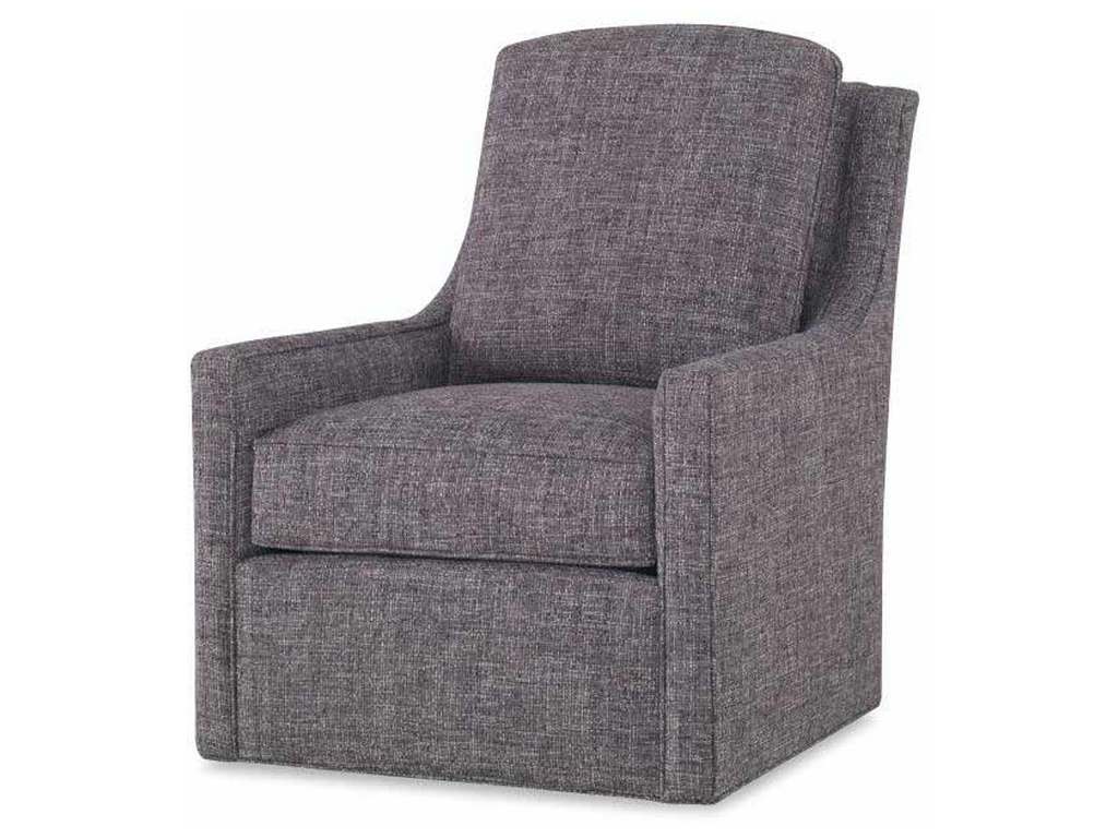 Century LTD5246-8 Tori Swivel Chair