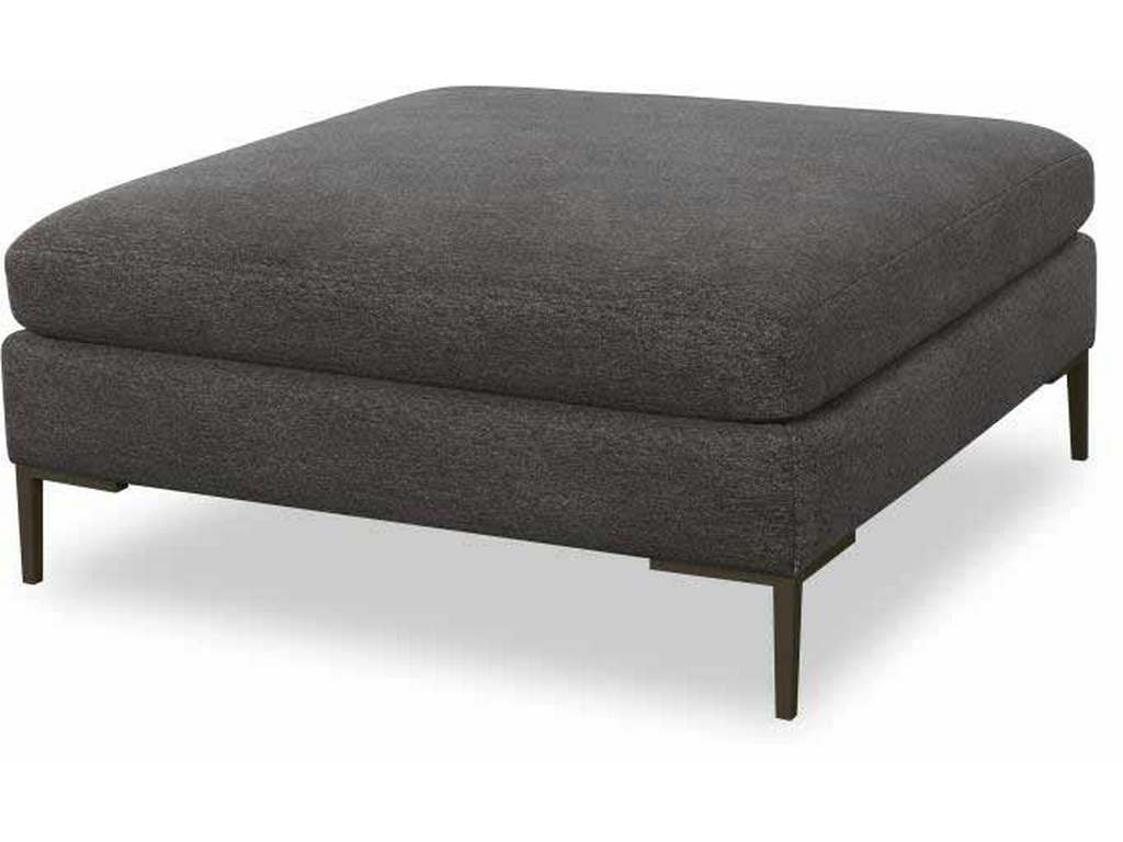 Century Furniture LTD5248-12 Roma Ottoman