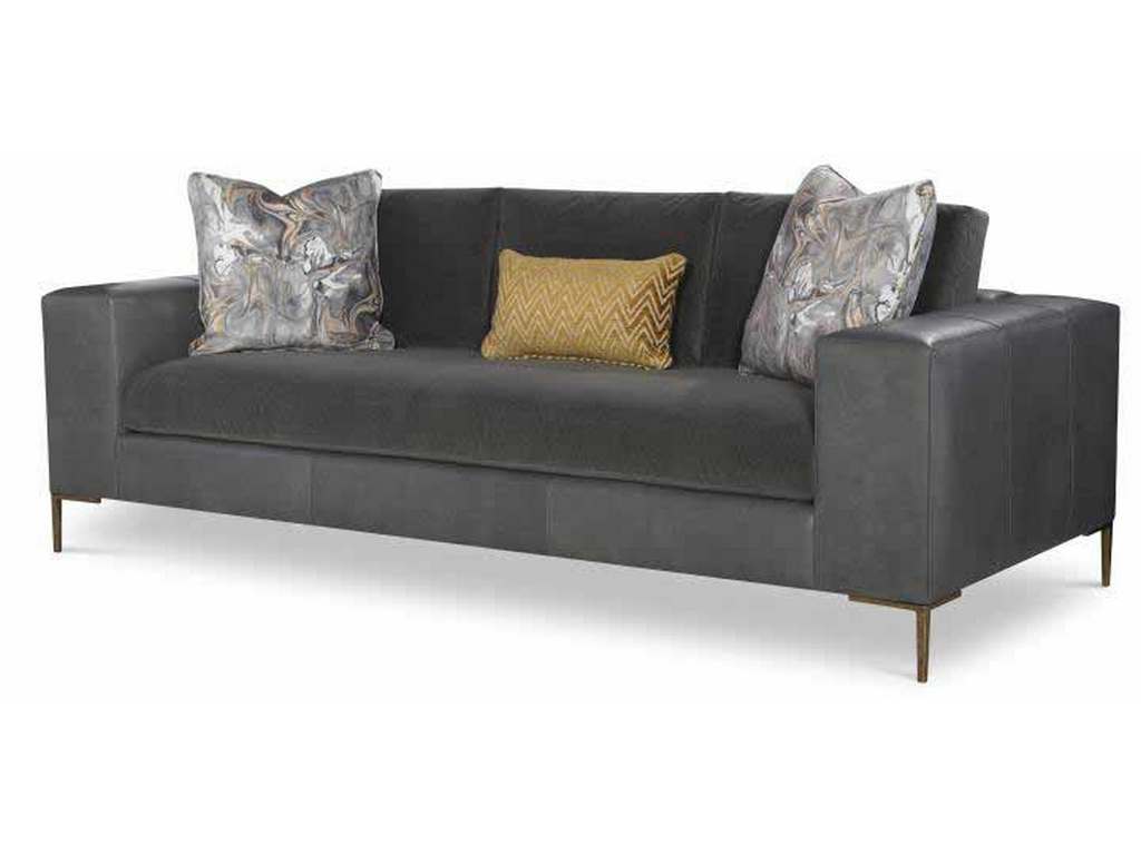 Century Furniture LTD5248-2-FB Roma Sofa Full Back