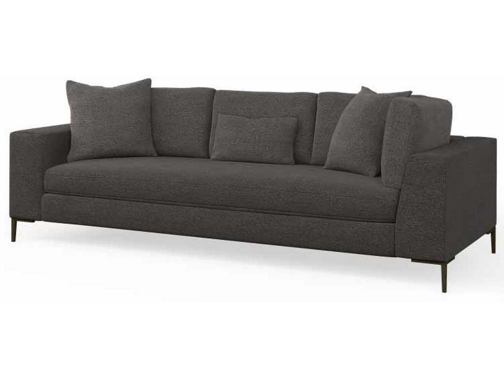 Century Furniture LTD5248-43-FB Roma Laf Corner Sofa Full Back