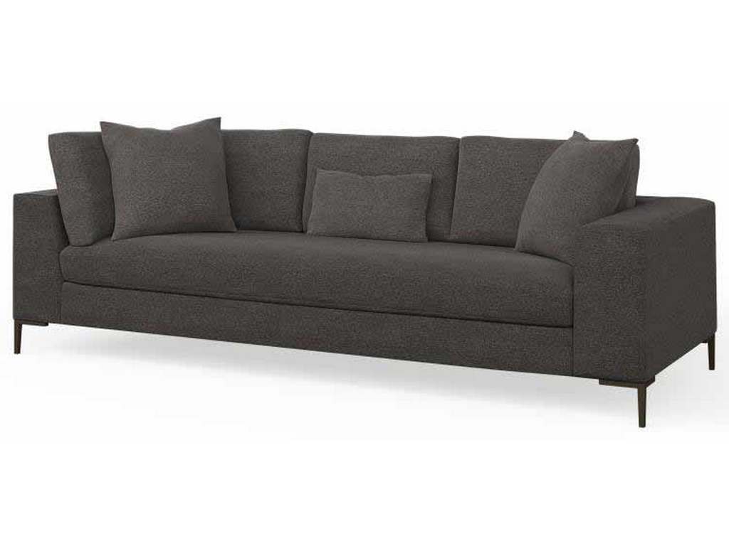 Century Furniture LTD5248-53-FB Roma Raf Corner Sofa Full Back