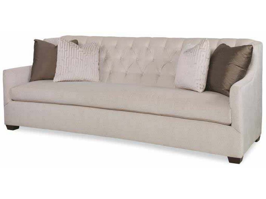 Century Furniture LTD5249-2 Esme Sofa