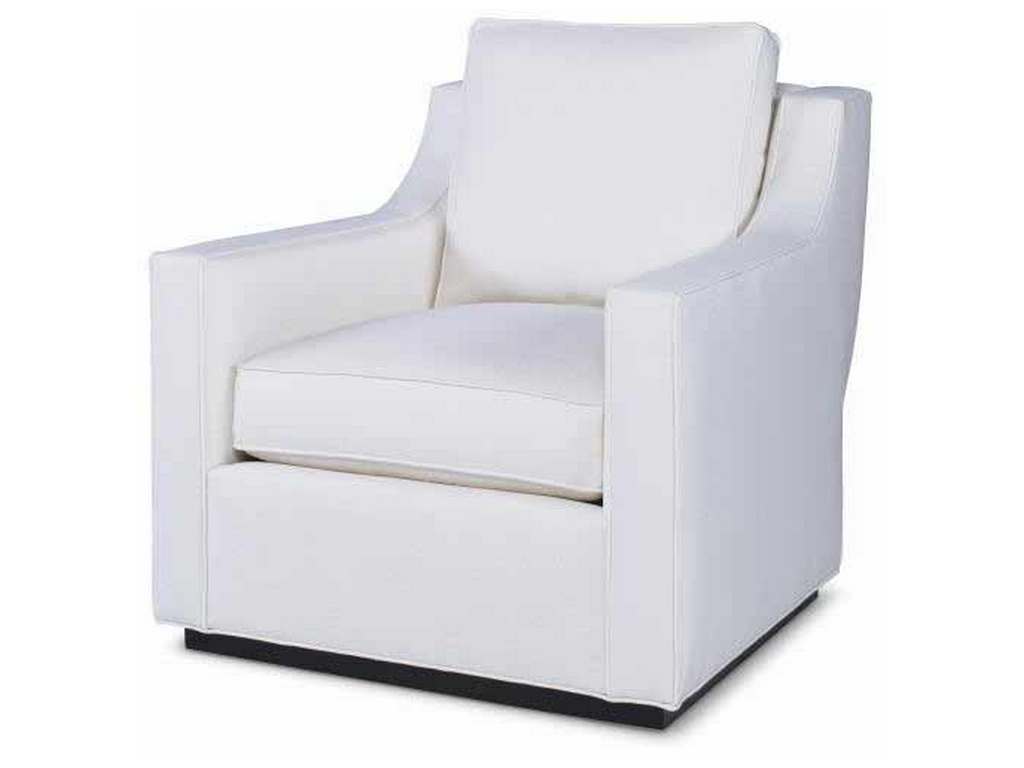 Century LTD5253-6 Blackwood Chair