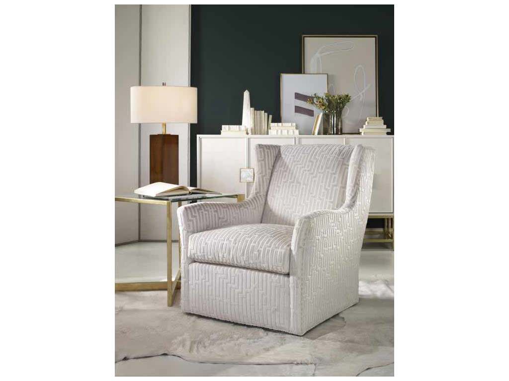 Century SF5760 Lyndon Lamp Table Century SF5760 Lyndon Lamp Table