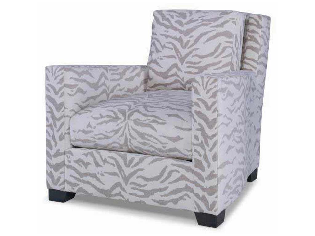 Century LTD5256-6 Elegance Nate Chair