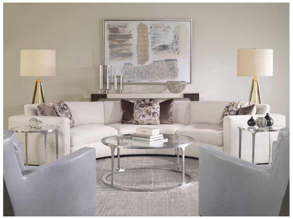 Century C6A-621 Aria Chairside Table Century C6A-621 Aria Chairside Table