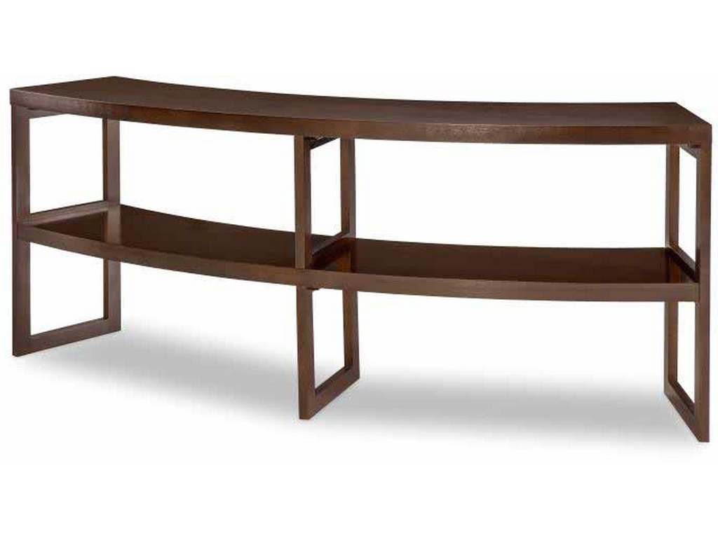 Century LTD5283-TBLMW Alden Wood Console Table Century LTD5283-TBLMW Alden Wood Console Table
