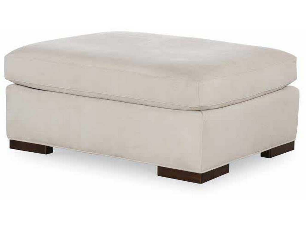 Century Furniture LTD5289-12 Tatum Ottoman