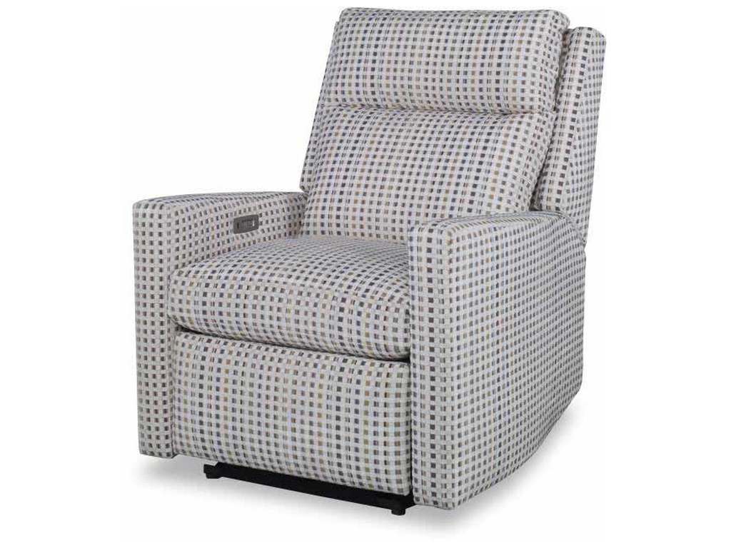 Century Furniture LTD5291-6EW Nadal Electric Wall Hugger Recliner