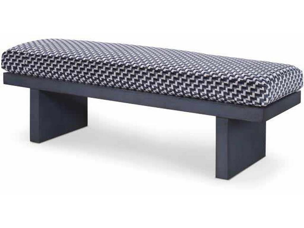Century LTD5299-17 Cole Bench