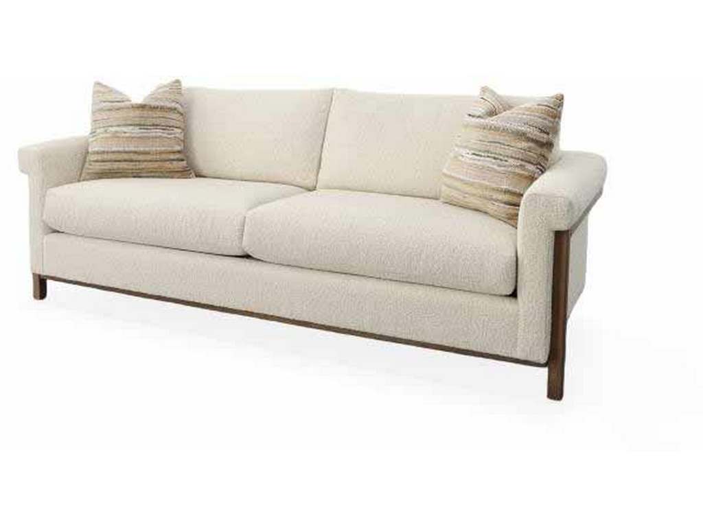 Century Furniture LTD5824-2 Newton Sofa
