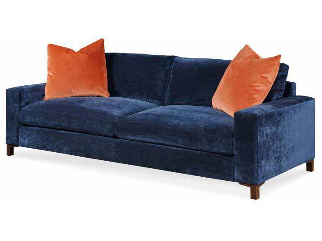 Century Furniture LTD7100-2 Great Room Sofa