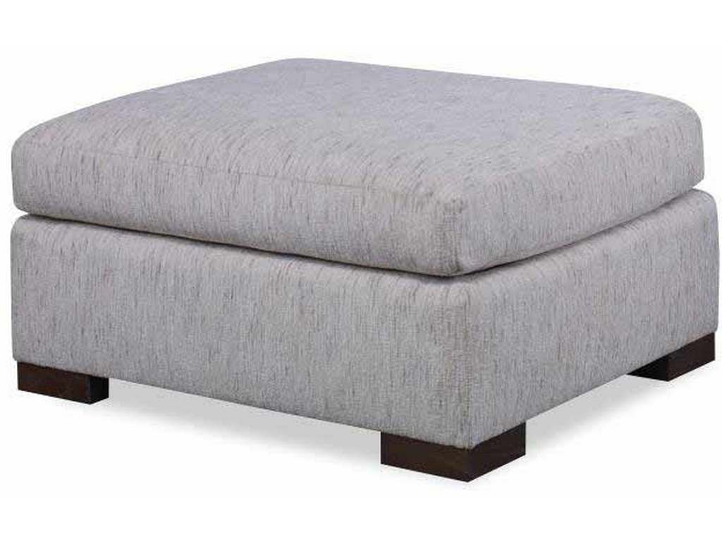 Century Furniture LTD7100-12 Great Room Ottoman