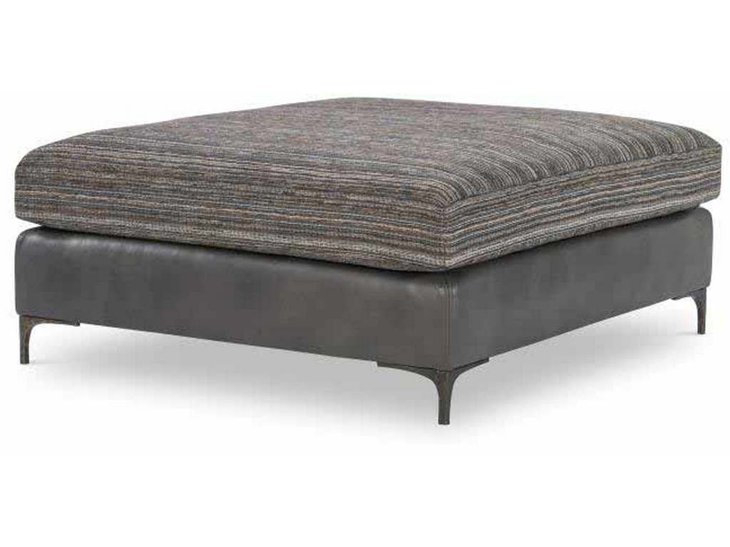 Century Furniture LTD7100-14 Great Room Large Ottoman