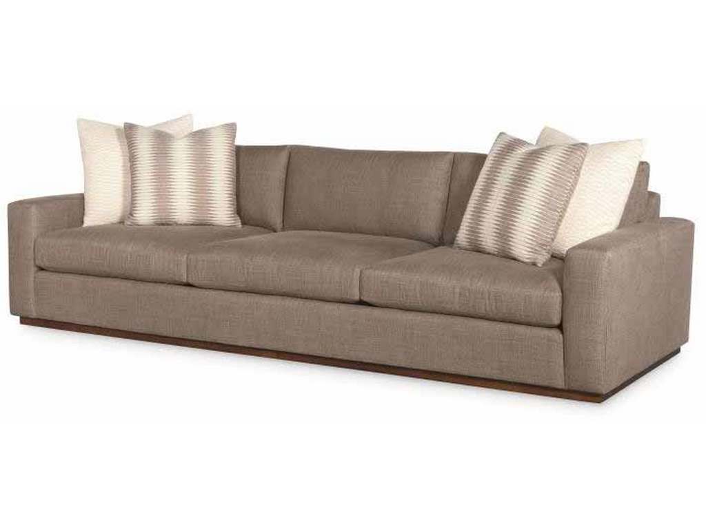 Century Furniture LTD7100-1 Great Room Large Sofa