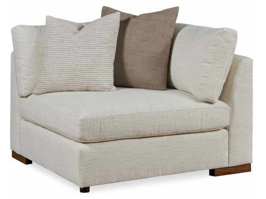 Century Furniture LTD7100-21 Great Room Corner Chair