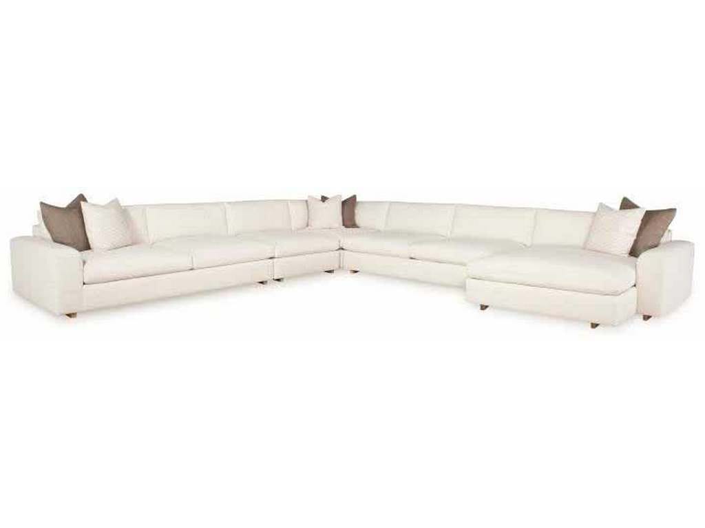 Century Furniture LTD7100-42 Great Room LAF Sofa