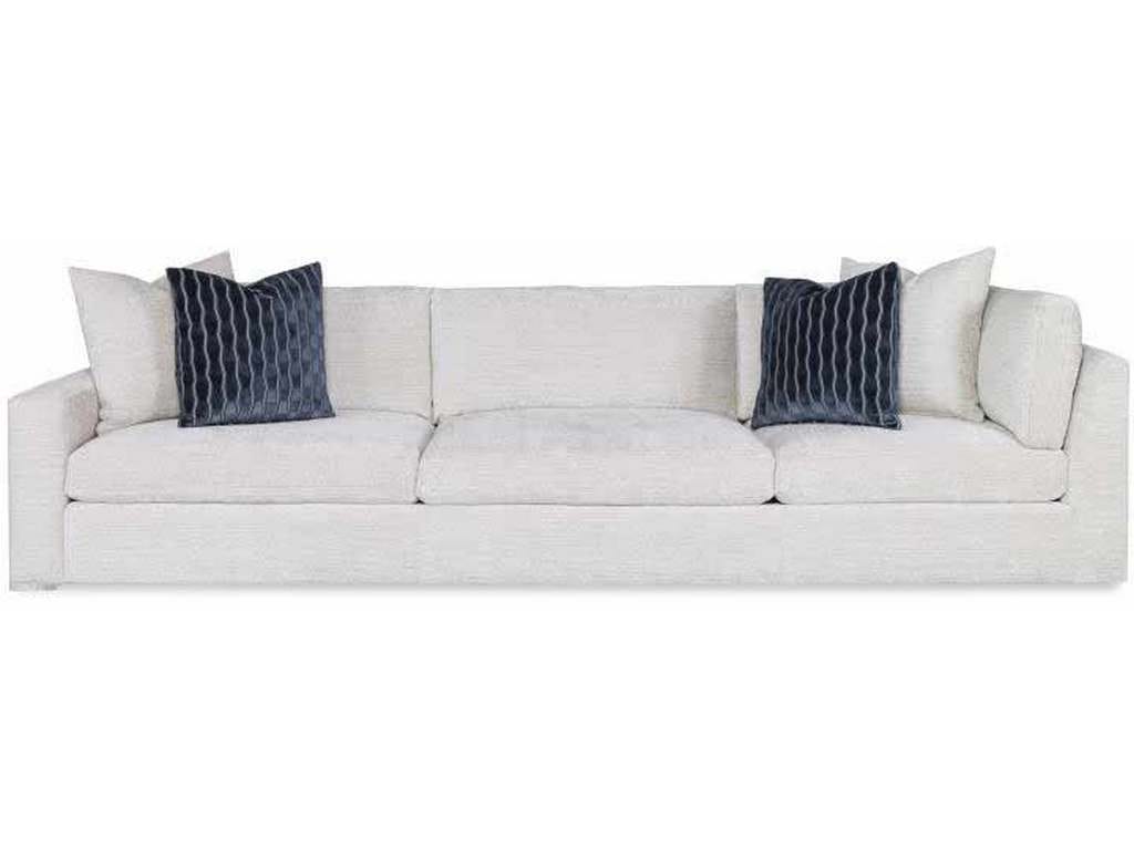 Century Furniture LTD7100-43 Great Room LAF Corner Sofa