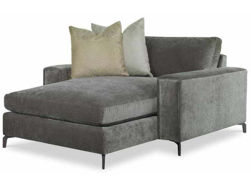 Century Furniture LTD7100-5 Great Room Chaise Century Furniture LTD7100-5 Great Room Chaise