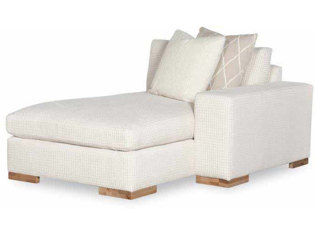 Century Furniture LTD7100-91 Great Room RAF Chaise