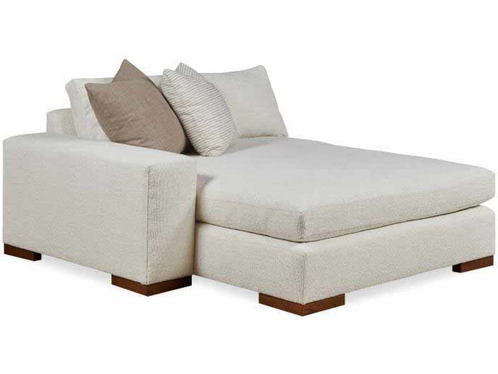 Century LTD7100-81X Great Room LAF Double Chaise