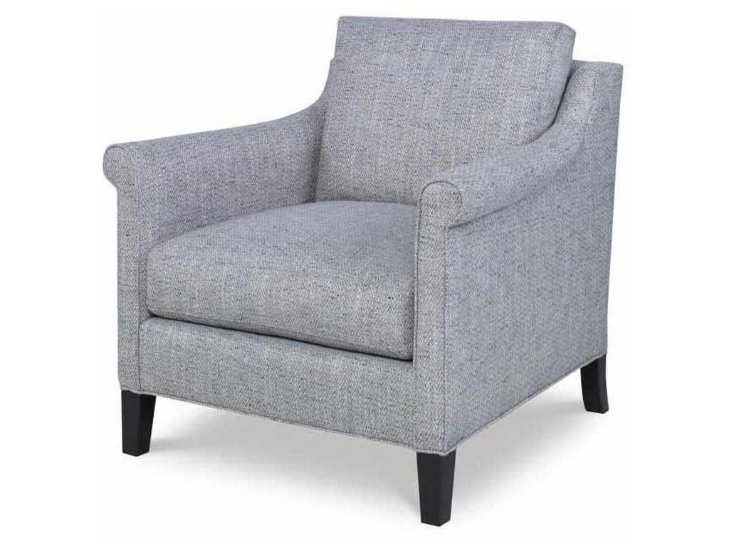 Century Furniture LTD7121-6 Tish Chair