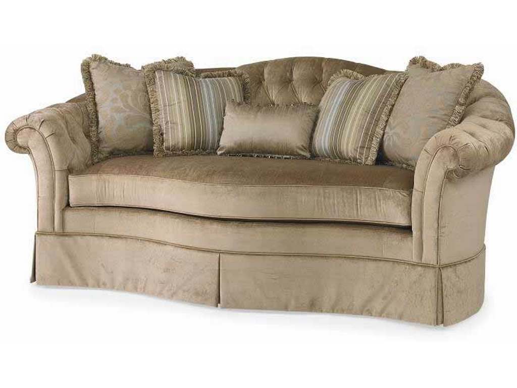 Century Furniture LTD7292-2 Montego Sofa