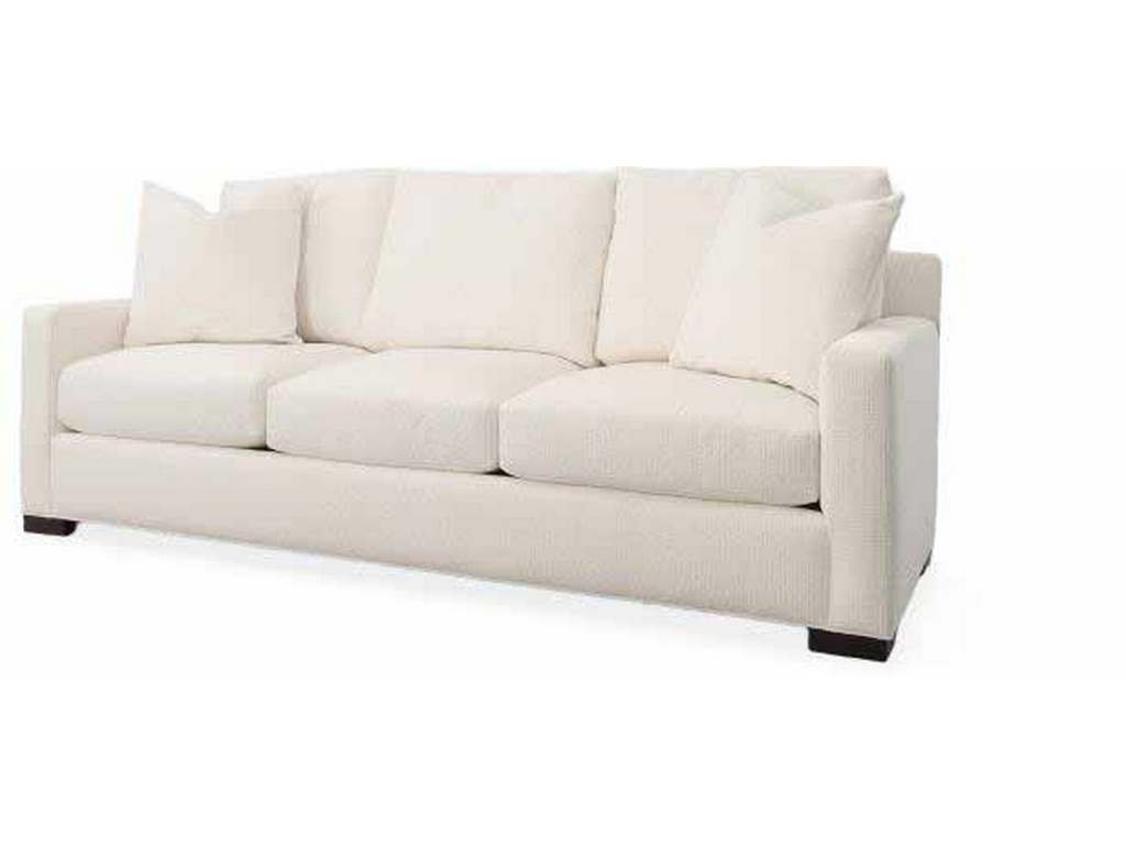 Century Furniture LTD7600-2-V2 Cornerstone Sofa Stocked