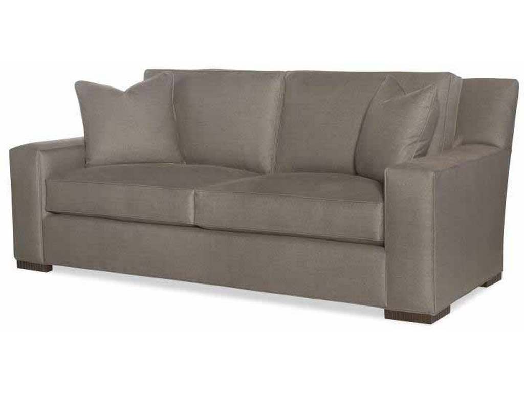 Century LTD7600-3 Cornerstone Apt Sofa