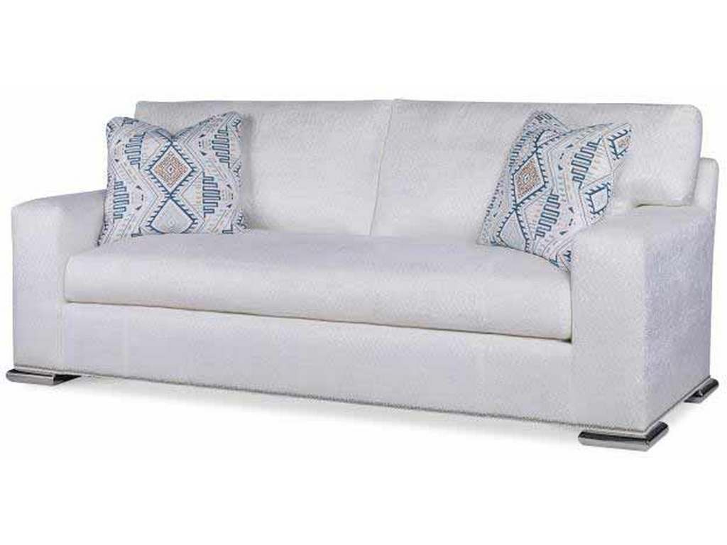 Century LTD7600-3D Cornerstone Apt Sofa