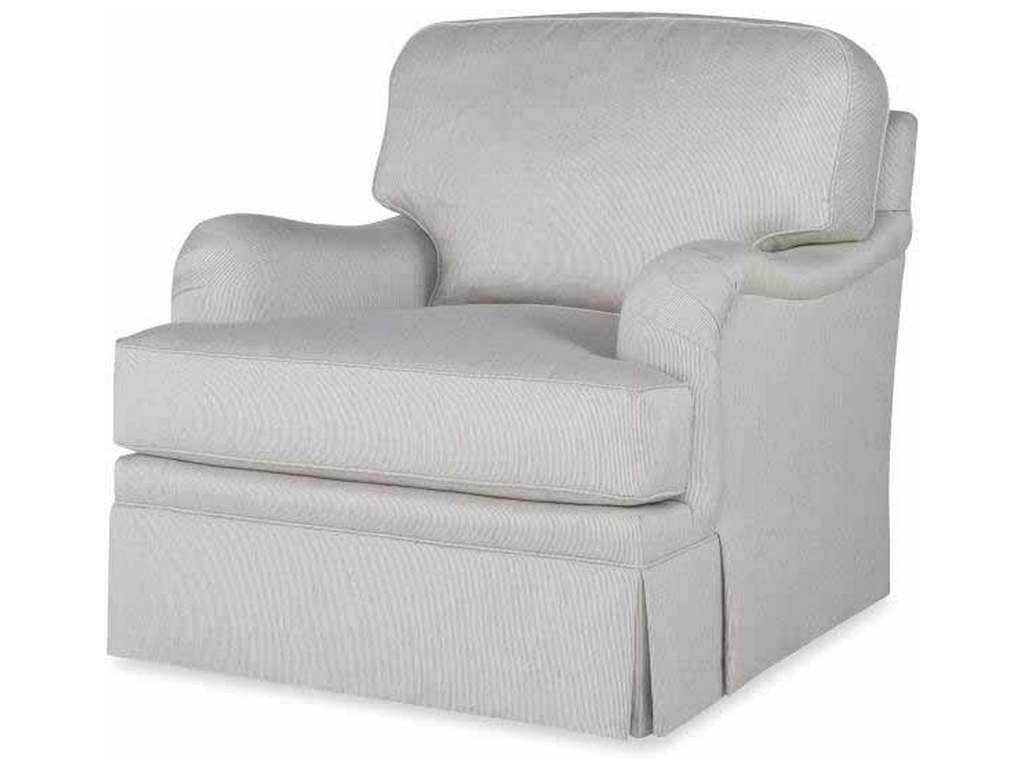 Century LTD7600-6 Cornerstone Chair Century LTD7600-6 Cornerstone Chair